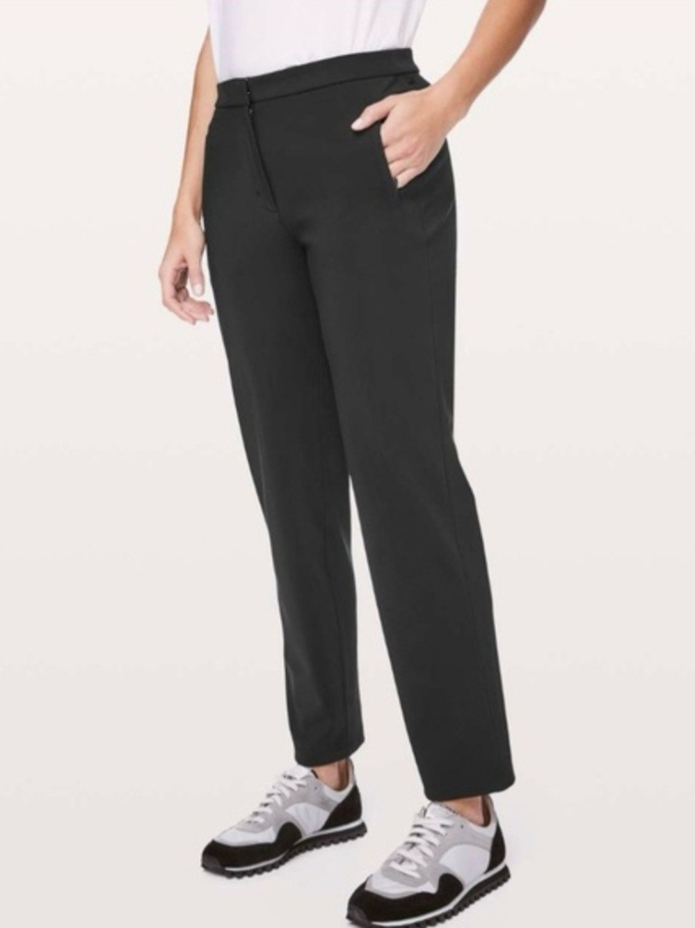 Lululemon On The Move Pant Size 2